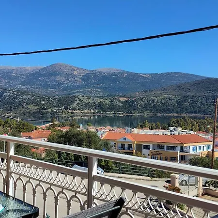 Daire Blue Lagoon Luxury A3 *