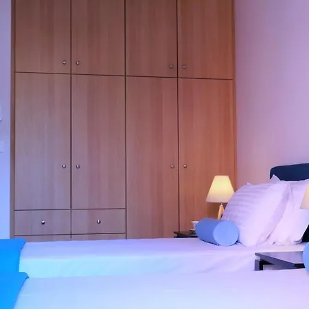 Blue Lagoon Luxury A3 Daire