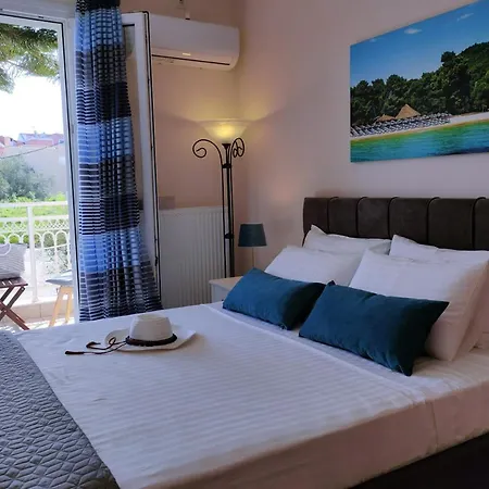 Blue Lagoon Luxury A3 Daire *
