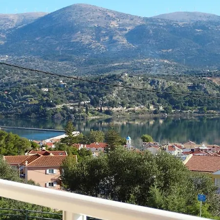 Blue Lagoon Luxury A3 *