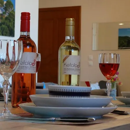 公寓 Blue Lagoon Luxury A3 *