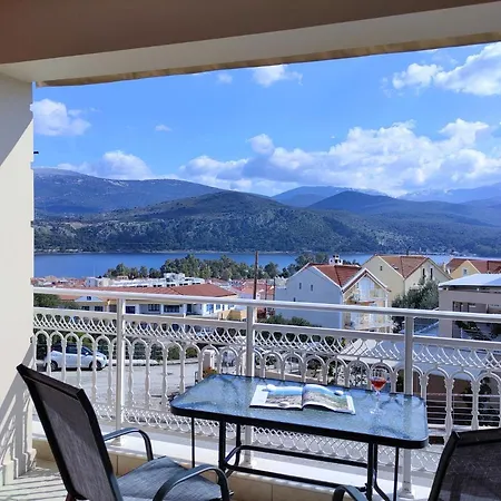 Blue Lagoon Luxury A3 Apartman *