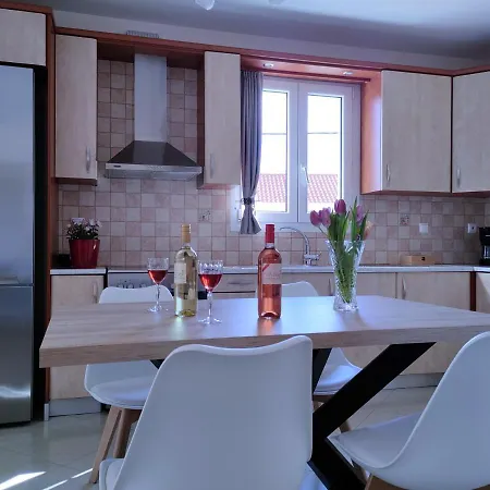 Blue Lagoon Luxury A3 公寓 *