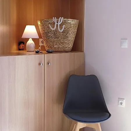 Apartman Blue Lagoon Luxury A3 *