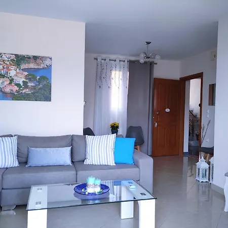 Blue Lagoon Luxury A3 Apartman *