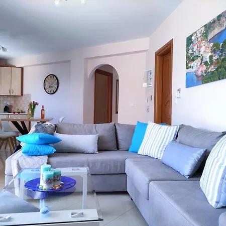 Blue Lagoon Luxury A3 阿尔戈斯托利翁