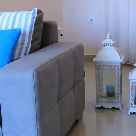 Blue Lagoon Luxury A3