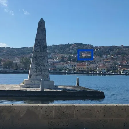 Blue Lagoon Luxury A3 公寓 *