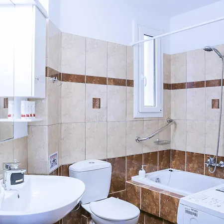 Blue Lagoon Luxury A3