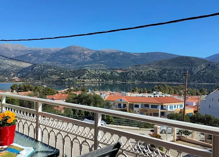 Apartment Blue Lagoon Luxury A3 *