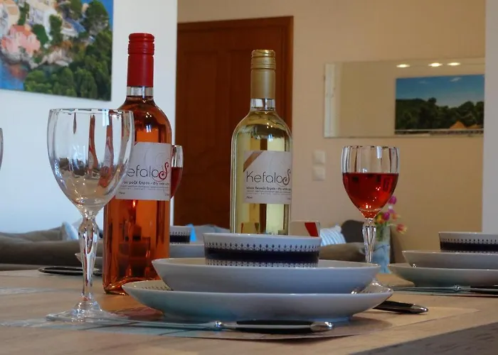Apartment Blue Lagoon Luxury A3 *