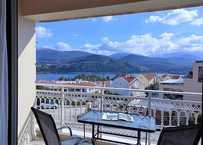 Blue Lagoon Luxury A3 Apartment *