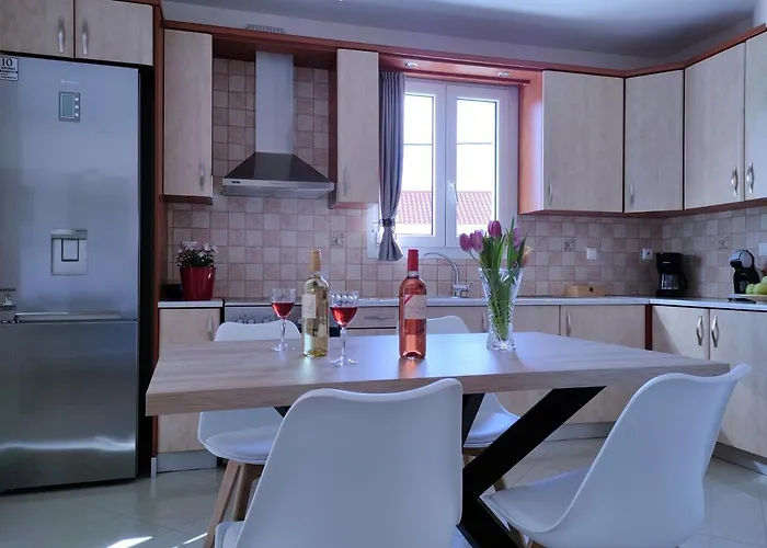 Blue Lagoon Luxury A3 Apartment *