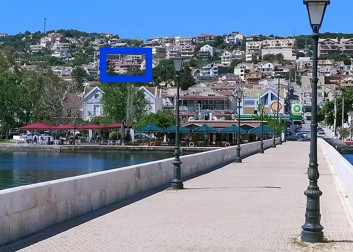 Apartment Blue Lagoon Luxury A3 Argostoli (Kefalonia)