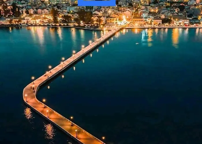 Blue Lagoon Luxury A3 Apartment *