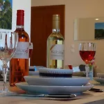 דירה Blue Lagoon Luxury A3 *