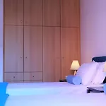 Blue Lagoon Luxury A3 דירה