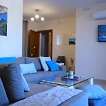 Blue Lagoon Luxury A3 ארגוסטולי