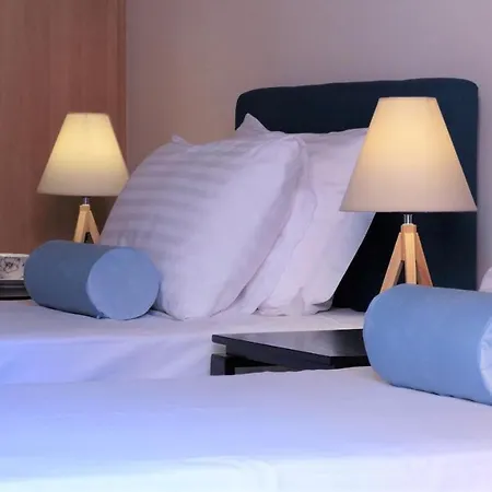 Blue Lagoon Luxury A3 Apartamento *